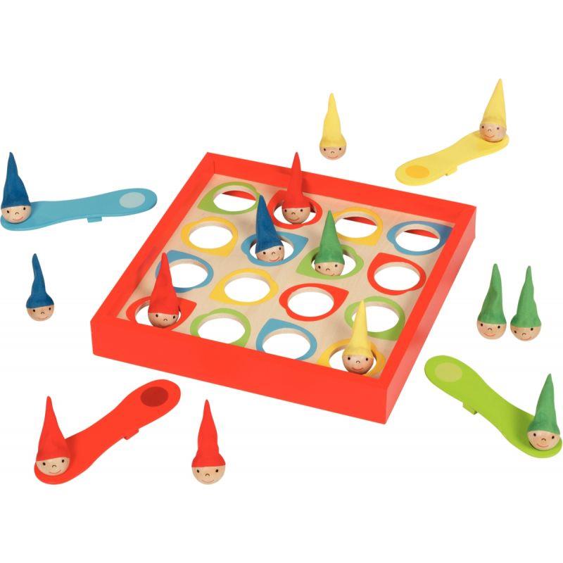 Image de  Les lutins sauteurs 
