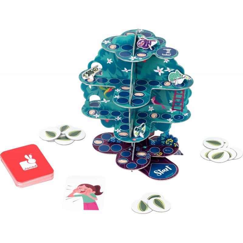 Image de  Forest challenge 