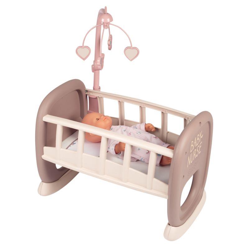 Image de  Lit à bascule BABY NURSE 