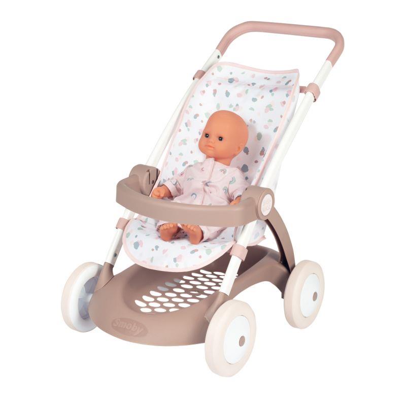 Image de  Poussette BABY NURSE 