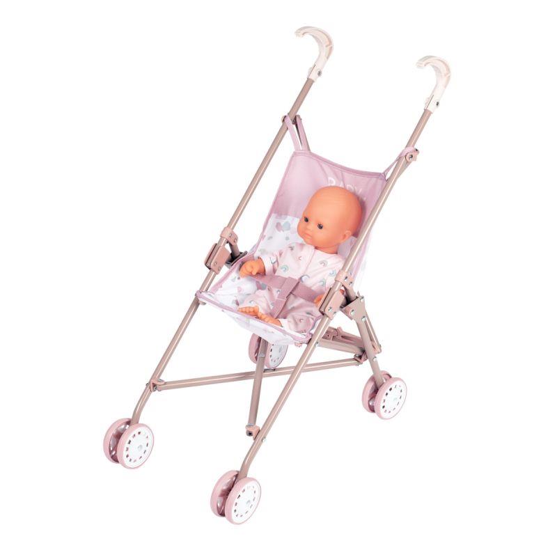 Image de  Poussette canne BABY NURSE 