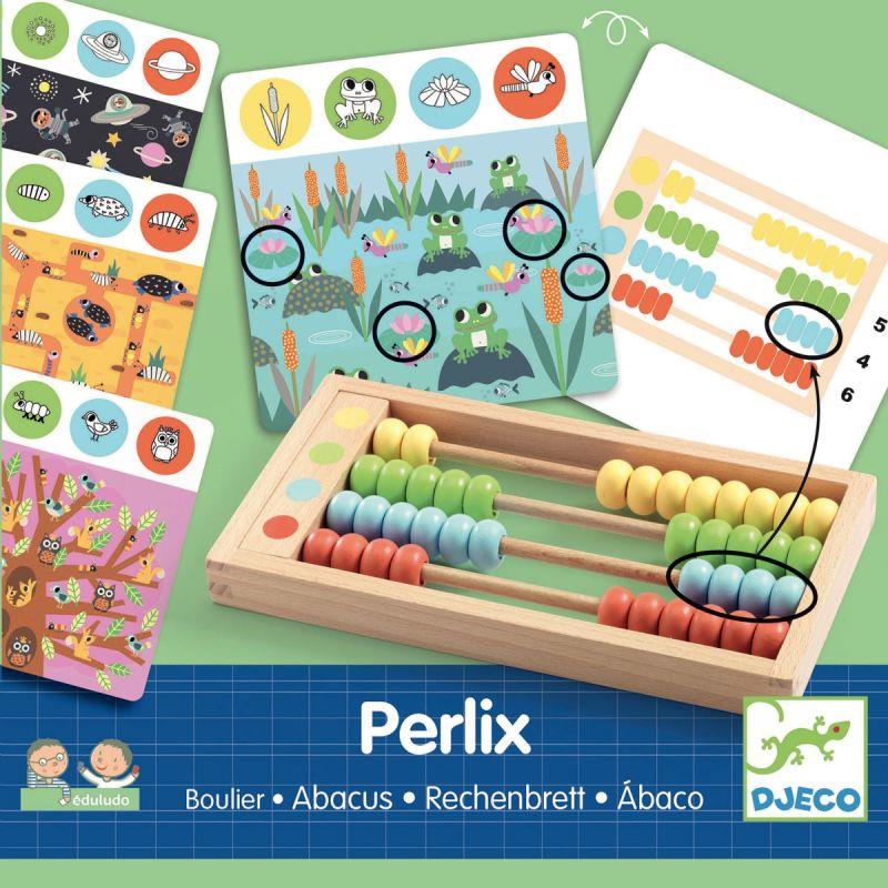 Image de  Perlix 