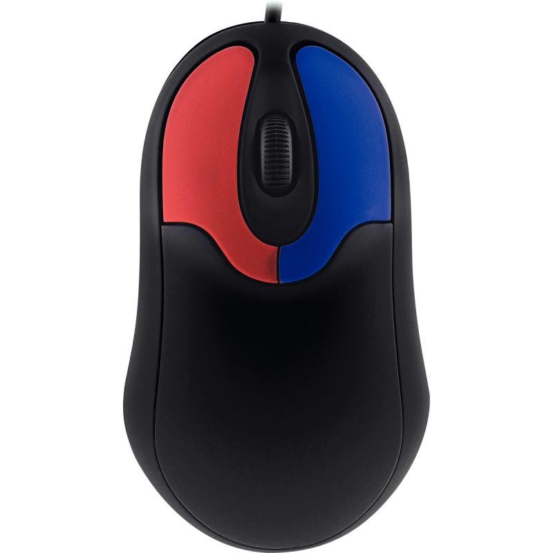 Image de  Souris filaire T''NB pour enfants 