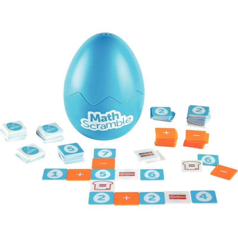 Image de  Méli mélo des maths 