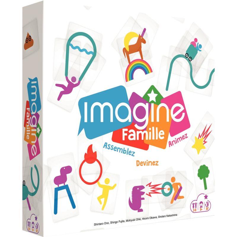 Image de  Imagine famille 