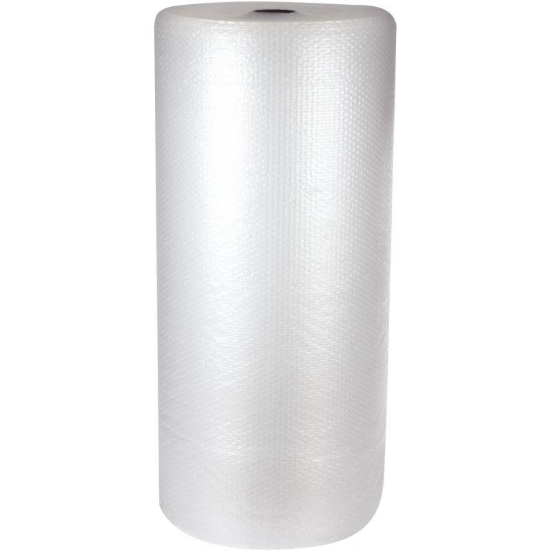 Image de  Rouleau film bulles d''air diamètre 32mm 50x1m 