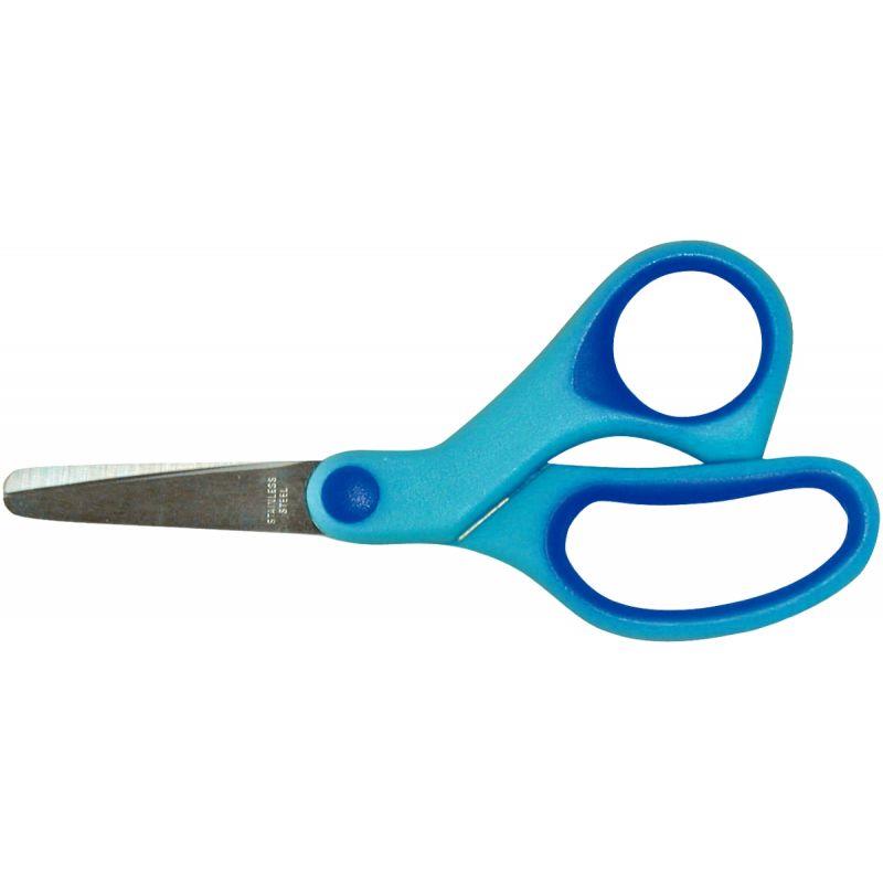 Image de  Ciseaux bi-matière 13cm 