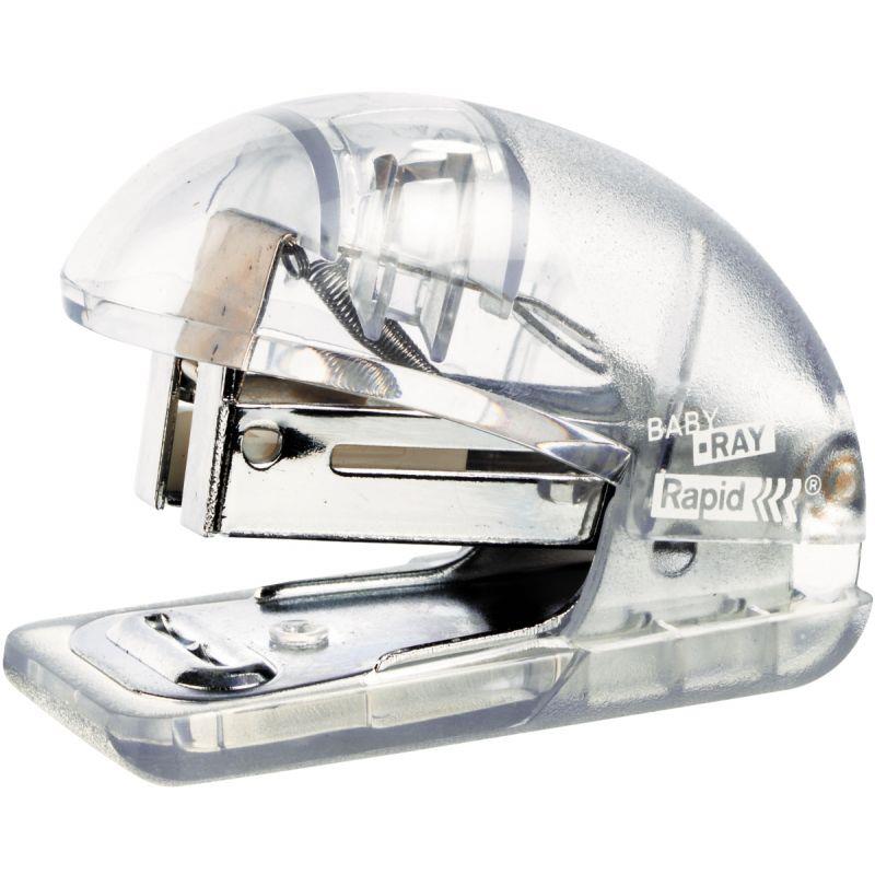 Image de  Agrafeuse mini BABY RAY 