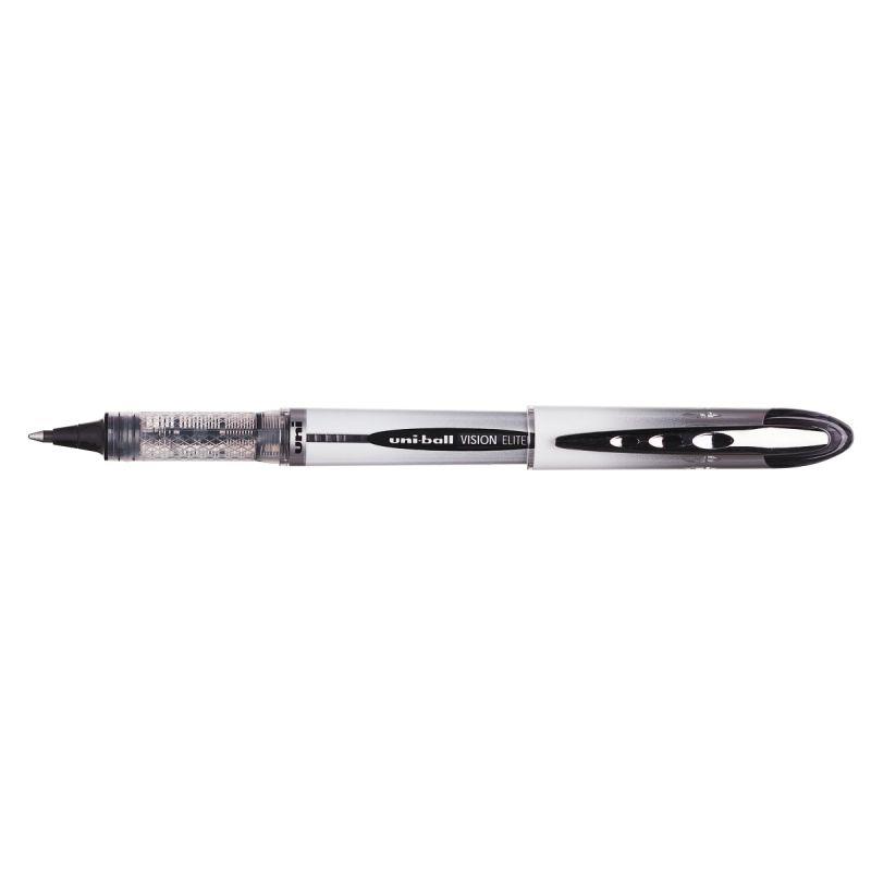 Image de  Roller Vision Elite noir 