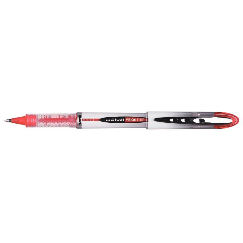 Image de  Roller Vision Elite rouge 