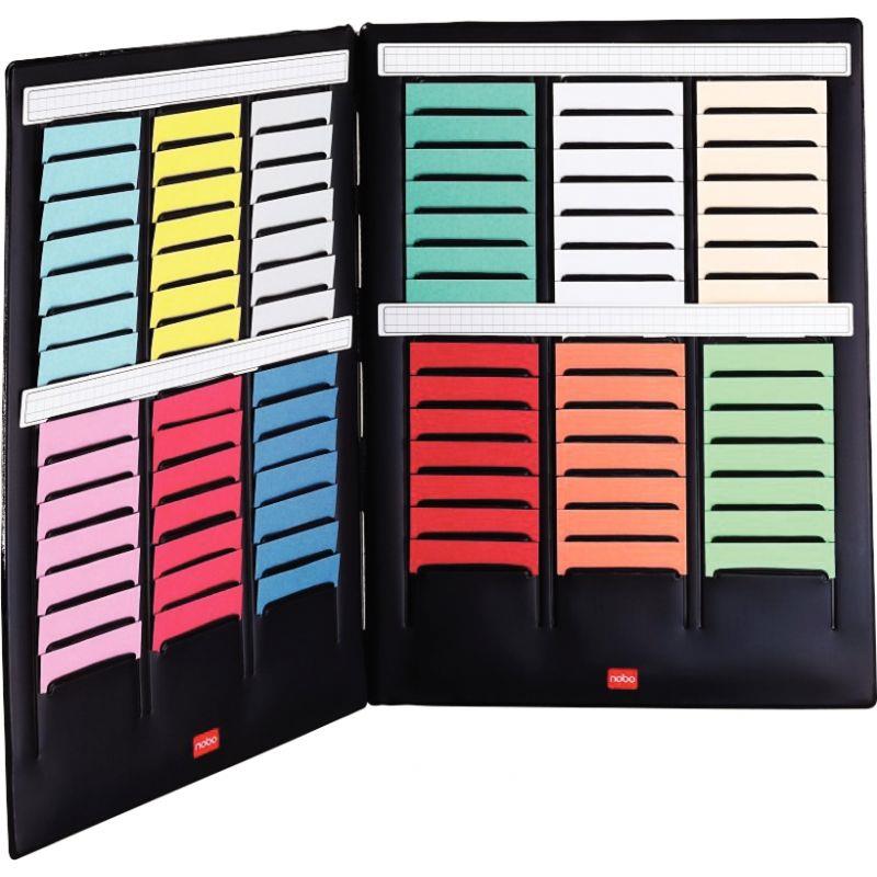 Image de  Planning portatif volets extérieurs 