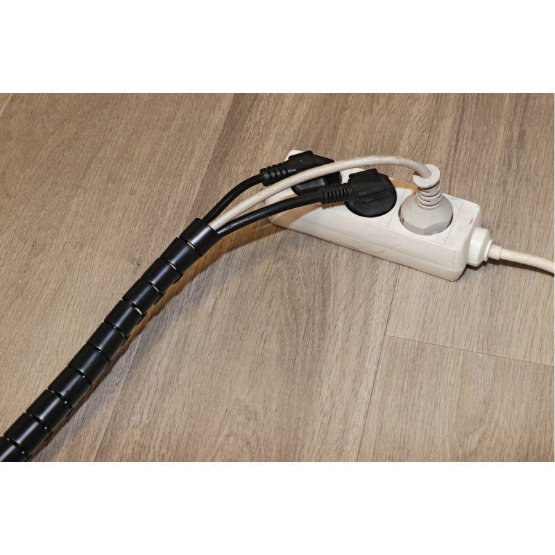 Image de  Gestionnaire de cables 2m 