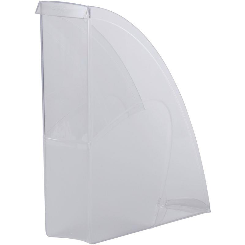 Image de  Porte-revues CONFORT cristal 