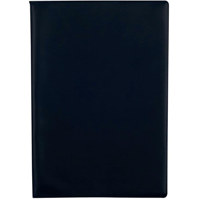 Image de  Agenda semainier EXDI 9x13cm noir 