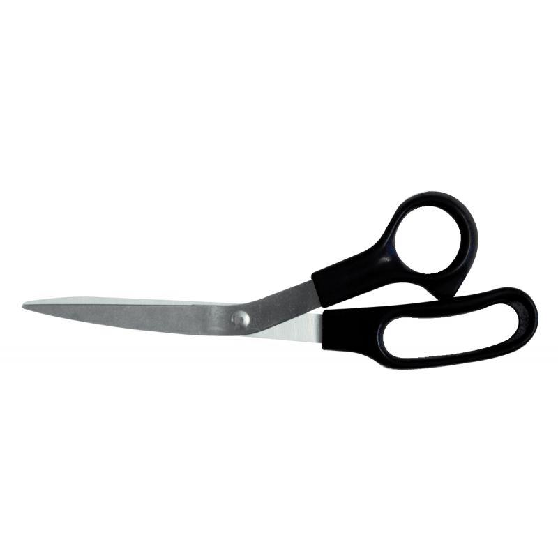 Image de  Ciseaux en inox bouts pointus 21cm 