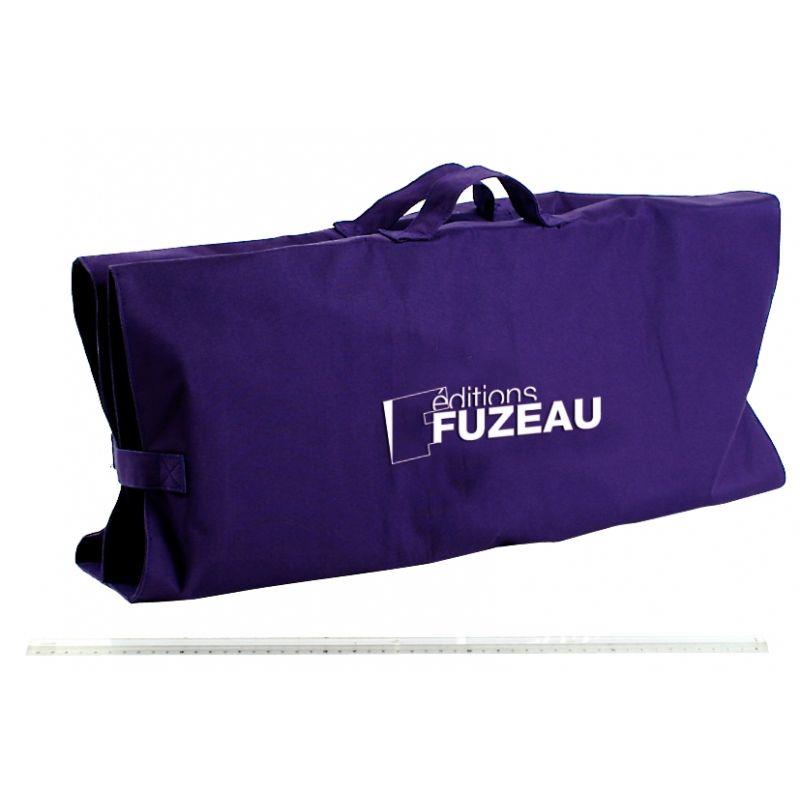 Image de  Etui valise de 17 instruments de musique 