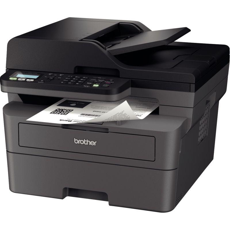Image de  Multifonction laser Brother MFC-L2827DWXL 