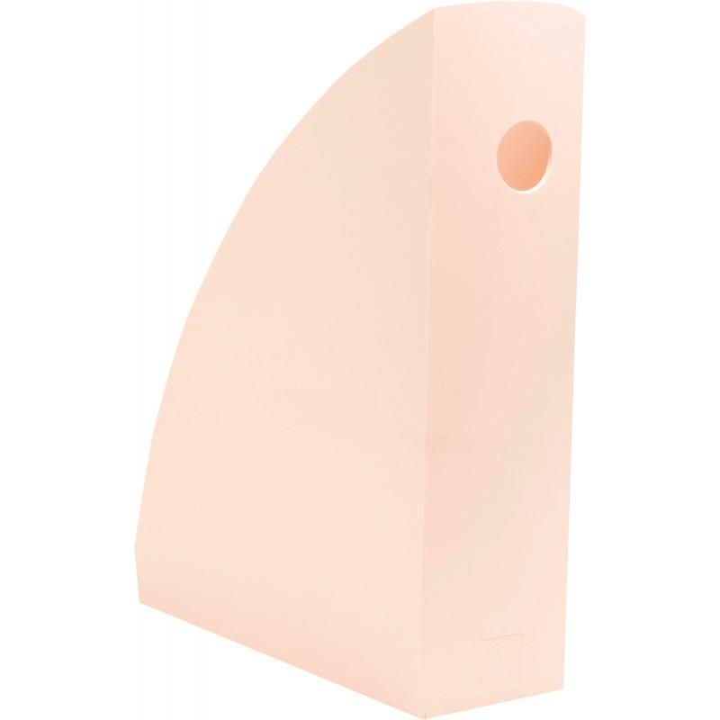 Image de  Porte revues Mag-Cube Skandi Nude 