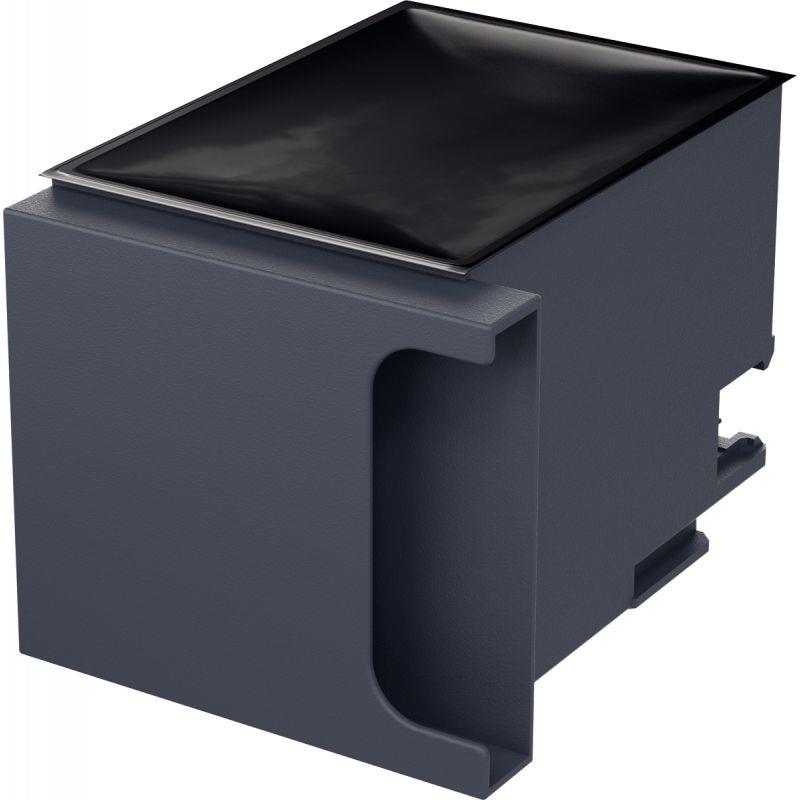 Image de  Epson T671400 collecteur d''encre jet d''encre authentique (C13T671400) 