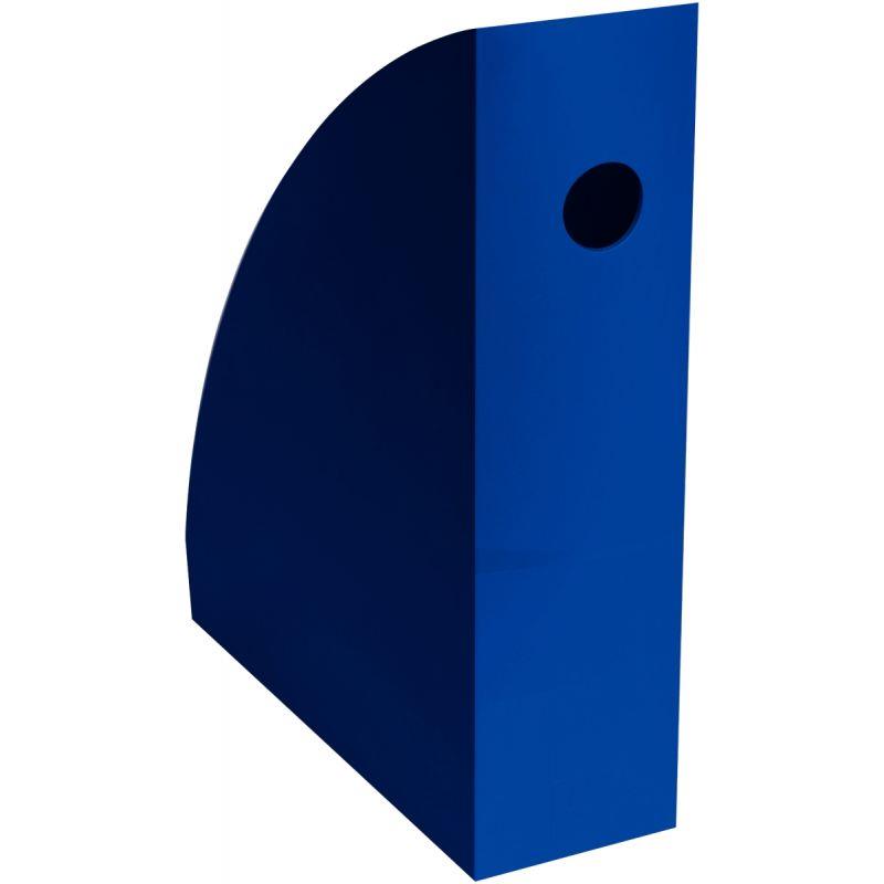 Image de  Porte-revues BEEBLUE bleu marine 