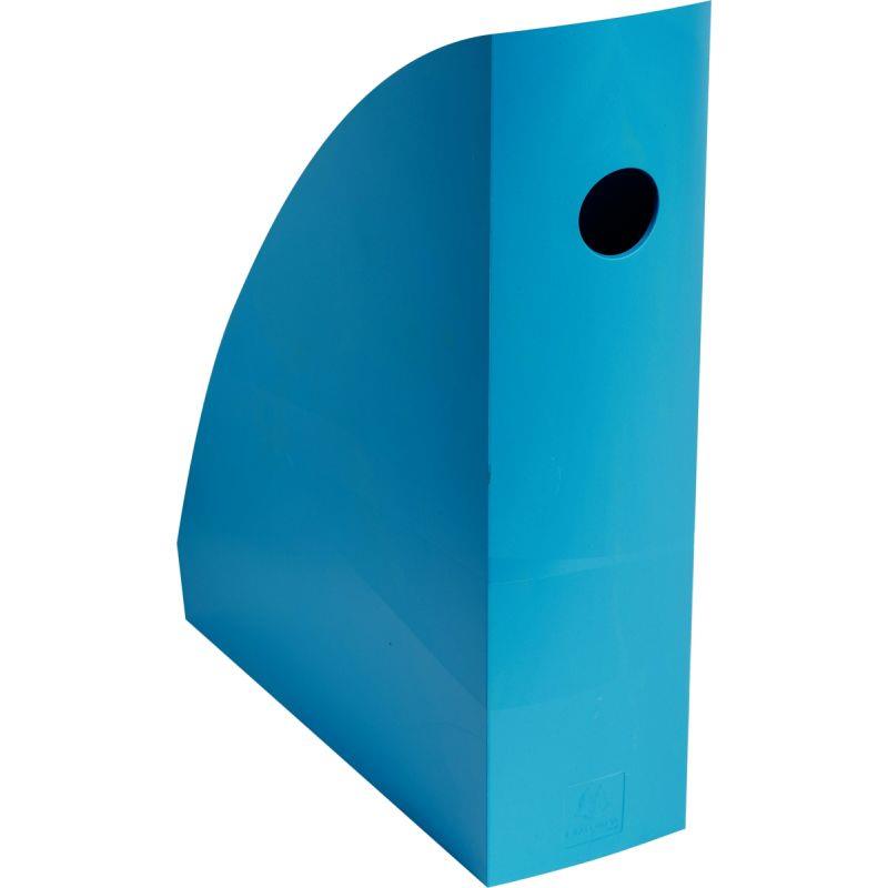 Image de  Porte-revues BEEBLUE turquoise 