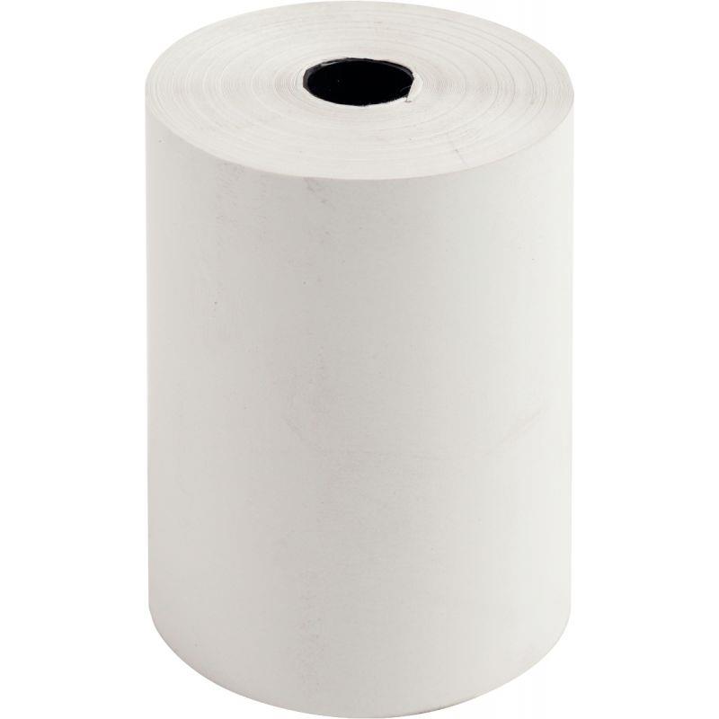 Image de  Paquet de 10 bobines thermiques format 57mm x 35mm x 18m pour TPE sans PBA 