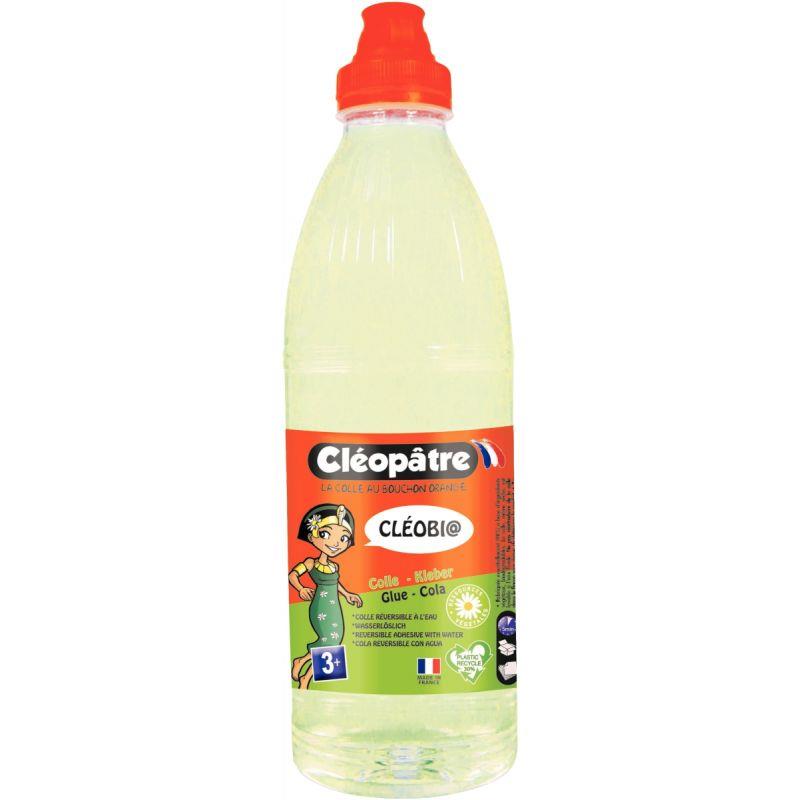 Image de  Flacon de colle 1 Kg Cléobio 