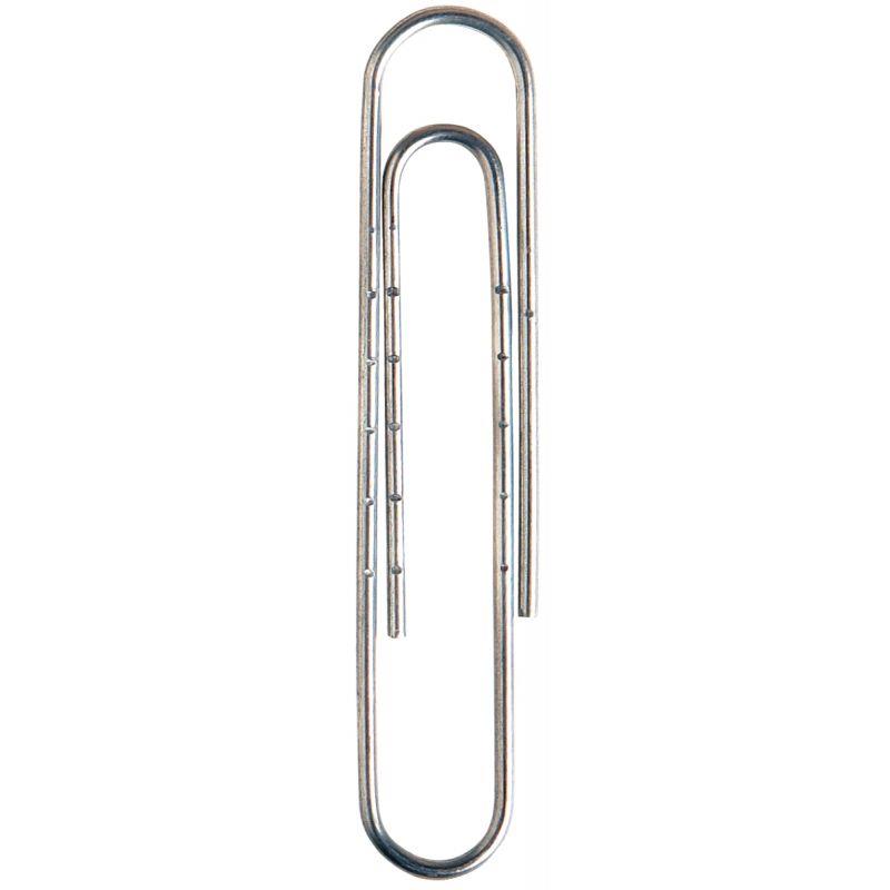 Image de  Boîte de 100 attaches ondulées 77 mm 