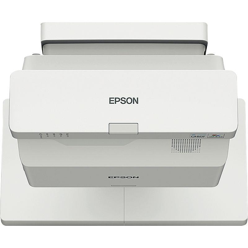 Image de  Vidéoprojecteur EPSON laser EB-760W 