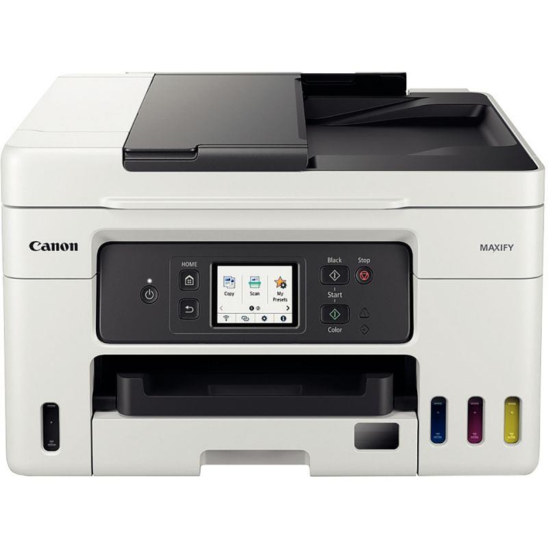 Image de  Multifonction Jet d''encre CANON MAXIFY GX4050 