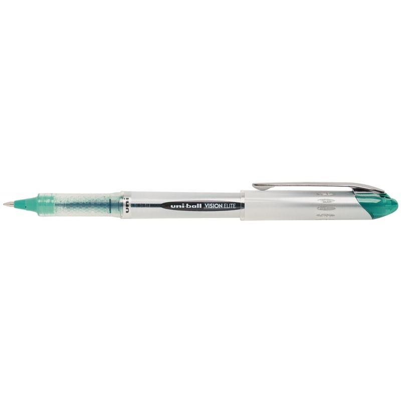 Image de  Roller Vision Elite vert 
