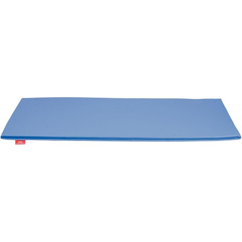 Image de  Tapis pour banc 3 cases 55074 