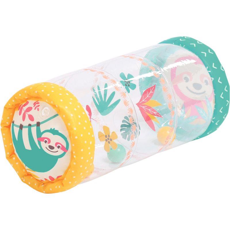 Image de  Baby roller transparent 