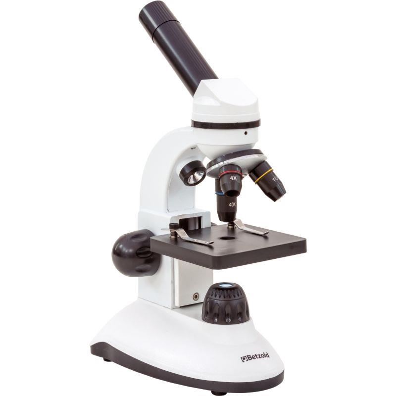 Image de  Microscope 