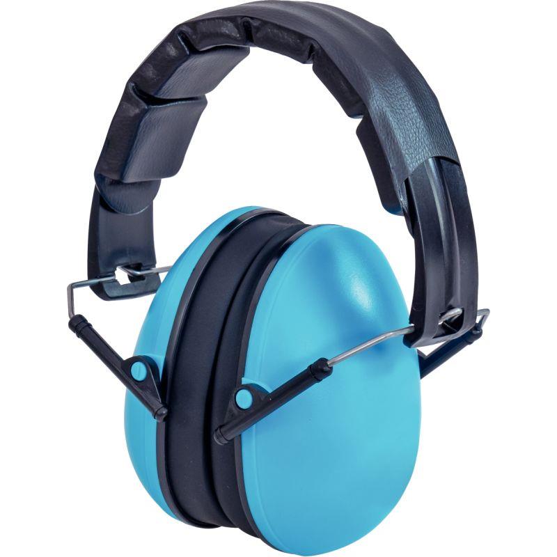 Image de  Casque antibruit 