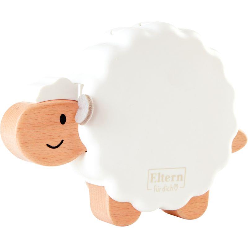 Image de  Veilleuse musicale mouton 