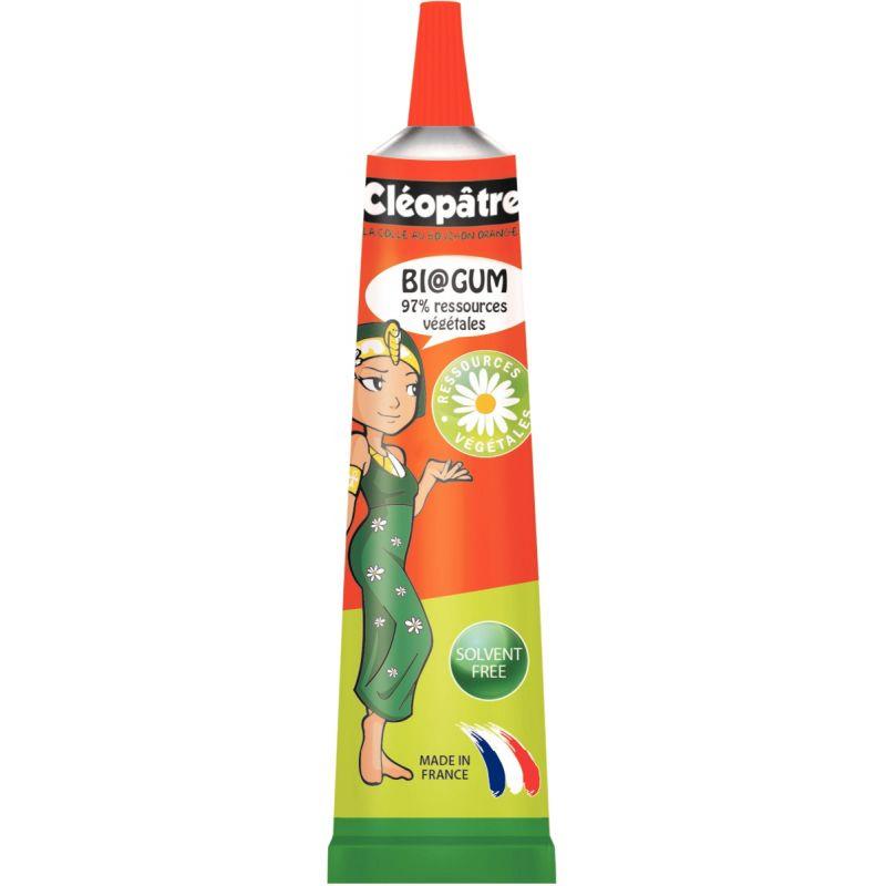 Image de  Tube de colle de 30g végétale 
