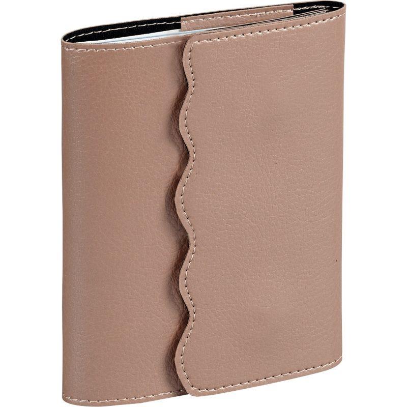 Image de  Agenda semainier Calypso 10x15 Cuivre 