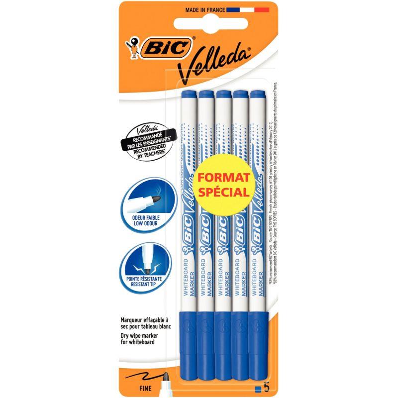 Image de  Bl 5 feut velleda 1721 ble 