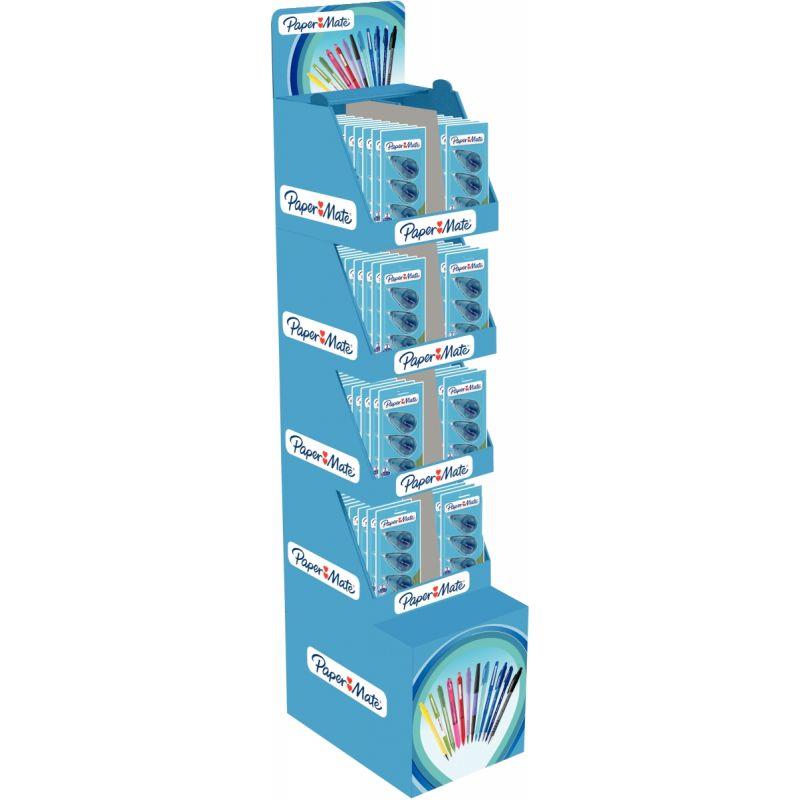 Image de  Pres96bl3mini correct papermat 