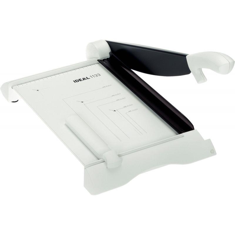 Image de  Cisaille ergonomique 1133 A4 15 feuilles 