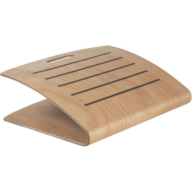Image de  Repose pied en bois Ergofeet 