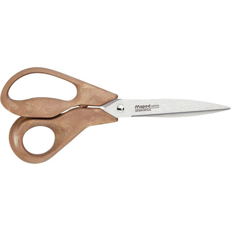 Image de  Ciseaux ADVANCED WOOD 18cm 