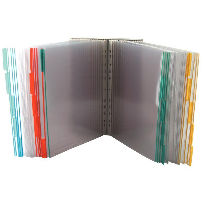 Image de  Pupitre de bureau VARIO 30 pochettes 
