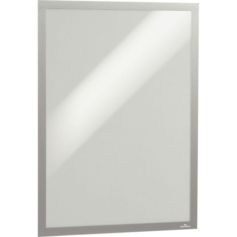 Image de  Cadre d''affichage Duraframe Poster adhésif A2 