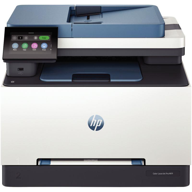 Image de  Multifonction laser HP LaserJetPro 3302 FDW 