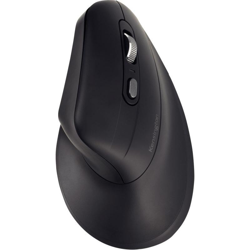 Image de  Souris sans fil ergonomique rechargeable Kensington pour droitier 