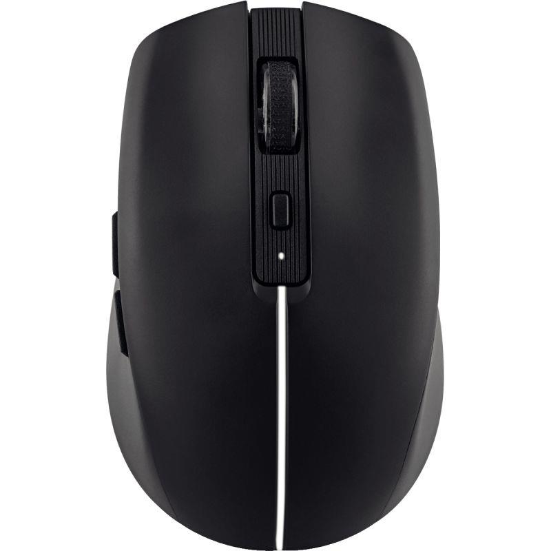 Image de  Souris sans fil rechargeable T''NB Gradient noire 