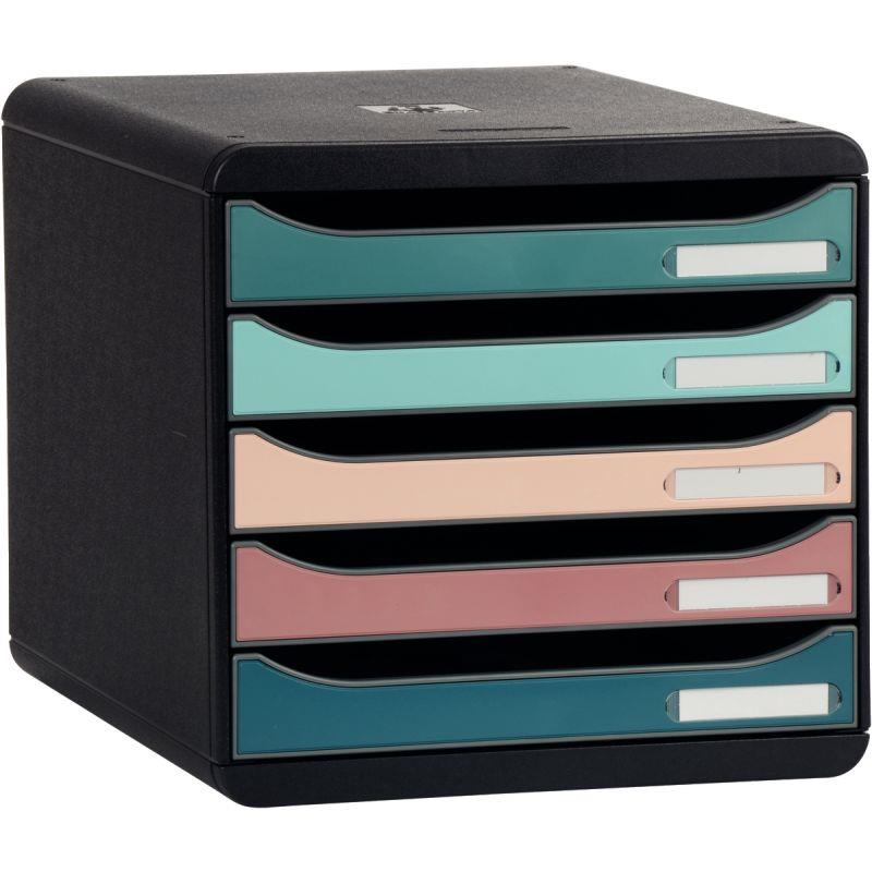 Image de  Module 5 tiroirs BIGBOX+ Skandi 