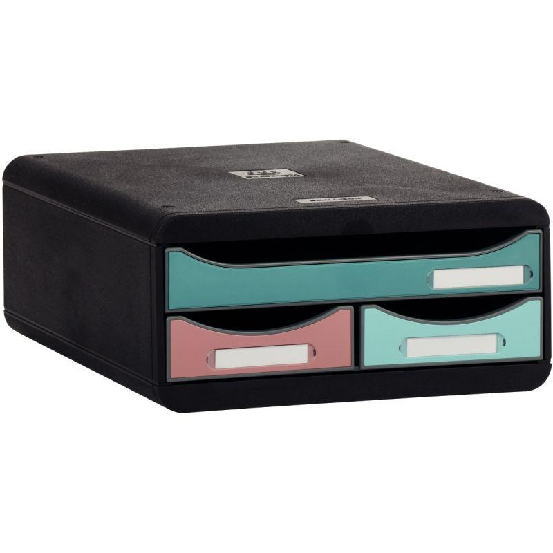 Image de  Module 3 tiroirs Small Box Skandi 